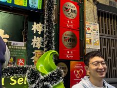 -义顺牛奶公司(新马路老店)
