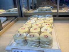 -祥禾饽饽铺·中式糕点(北京来福士店)