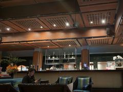 -日落吧·海景咖啡厅·餐酒吧·鸡尾酒·下午茶·乐队表演·浪漫夕阳·三亚文华东方酒店