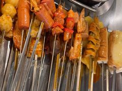 -水浒烤肉(大学城总店)