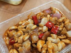 -和记小菜(大宁店)