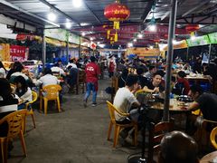 大堂-大地农庄(逢沙大道店)