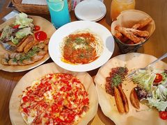 -The Cheebat 锌吧·Bistro(体育西店)