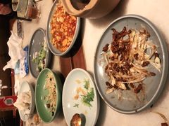 -小吊梨汤·北京菜·烤鸭(鸟巢店)