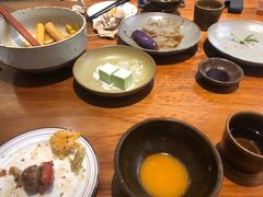 -七色云蔬食(喜邻里店)