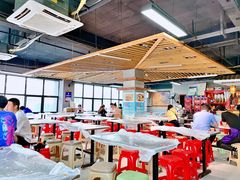 -小民大排档(光谷店)