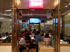 门面-西贝莜面村(近铁城市广场店)