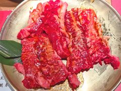 -西塔老太太泥炉烤肉(北京望京店)