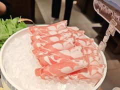 -巴奴毛肚火锅(悠唐购物中心店)