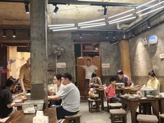 -盟重烧烤(东瓜山创始店)
