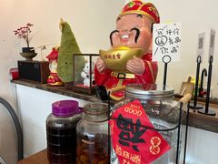 -肥朵食堂(带梦胡同店)