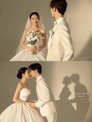 点击看大图 -梵初·STUDIO婚纱摄影(通州万达店)