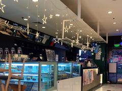 水产区-织荆鸟咖啡(首开福茂店)