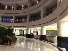 -弘毅大酒店(武汉大学国际学术交流中心店)