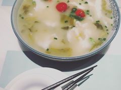 -大树餐厅(益田假日店)