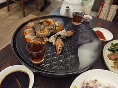 -大洋家·精品潮汕菜·生腌砂锅粥(天河东路店)
