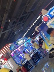 -木马王国(萧山银隆店)