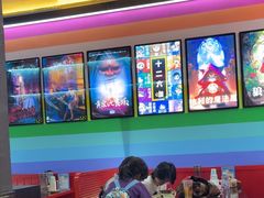 -203密室体验馆·逃脱·聚会·亲子(工体店)