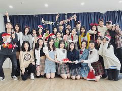 -中广艺影传媒艺术(福田校区)