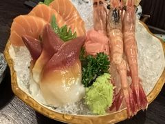 -哥哥の深夜食堂(红松东路店)