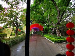 -深圳锦绣中华民俗村