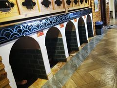 -绿岛汤泉韩式休闲会所