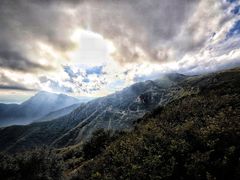 -白草畔自然风景区