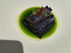 -上海滩餐厅(BFC外滩金融中心店)