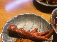 -付小姐在成都(吾悦广场店)