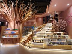 -丽池宫韩式汗蒸会馆(华灯坊店)