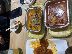 -马尔扎哈烤肉餐厅(正茂·海龙花园店)
