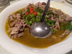 -京尊烤鸭店JINGZUN(春秀路店)