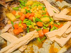 -师烤·豆花烤鱼(深圳坂田天虹店)