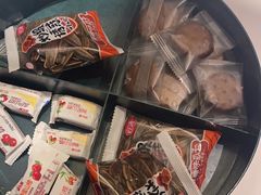 -彩虹之约•淮扬家宴(亚运村店)