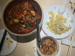 -鼎泰丰(当代商城店)