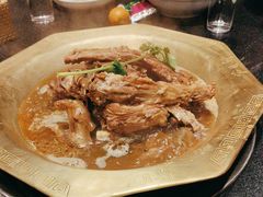 -芦月轩羊蝎子(劲松店)