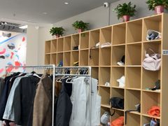 -CLIFFS颗粒攀岩(萧山众安店)