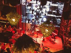 -胡桃里音乐酒馆(白云五号T5 MALL店)