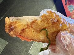 -悠个炸鸡(南京创始店)