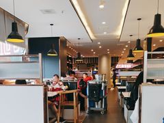 -韩大地烤肉海鲜火锅自助(五一广场店)
