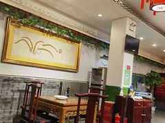 大堂-大酒缸(高碑店文化新大街店)