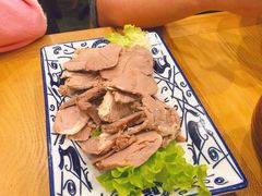 羊肉-黔庄 · 贵州牛羊粉