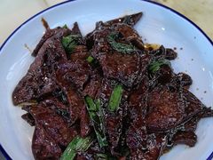 -小吊梨汤·北京菜(香山店)