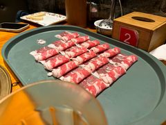 -北京老门框爆肚四季涮肉(淮海东路外滩店)