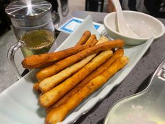 -味仙疯美蛙鱼头火锅(宜兴旗舰店)