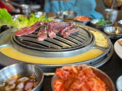 -GOGIYA·咕叽吖韩国传统烤肉店(小榄店)