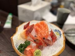 -哥哥の深夜食堂(红松东路店)