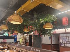 -成老灶火锅鸡(平山店)