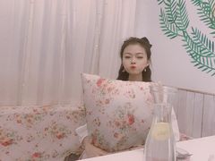 -秀儿家の小确幸花园西餐厅