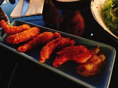 -El Bodegon阿根廷秘鲁餐厅(幸福路店)